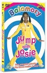 Balamory jump josie for sale  Delivered anywhere in UK