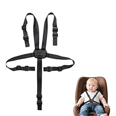 High chair straps for sale  Delivered anywhere in UK