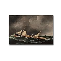 Canvas wall picturessailing for sale  Delivered anywhere in USA 