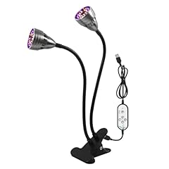 Grow light lampada usato  Spedito ovunque in Italia 