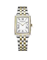 Raymond weil toccata for sale  Delivered anywhere in USA 