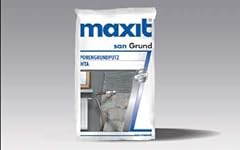 Maxit san grund gebraucht kaufen  Wird an jeden Ort in Deutschland