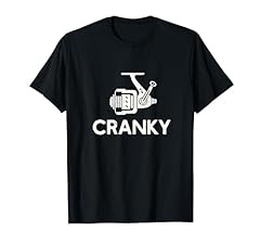 Funny cranky fishing for sale  Delivered anywhere in USA 