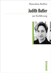 Judith butler zur gebraucht kaufen  Wird an jeden Ort in Deutschland