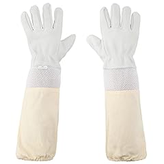 Kinglake beekeeping gloves for sale  Delivered anywhere in UK