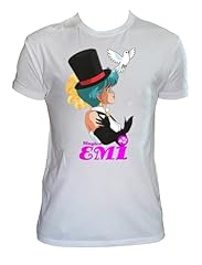 Design shirt magica usato  Spedito ovunque in Italia 