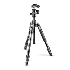 trepied manfrotto carbone d'occasion  Livré partout en France