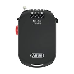 Abus combiflex 2503 for sale  Delivered anywhere in Ireland