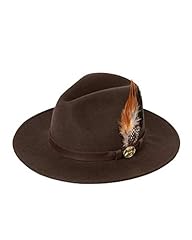 Unisex fedora mens for sale  Delivered anywhere in UK