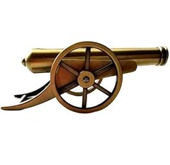 Naiiil cannon metal for sale  Delivered anywhere in UK
