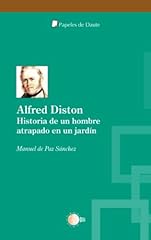 Alfred diston. historia for sale  Delivered anywhere in UK