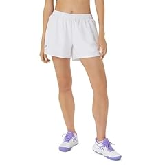 Short femme asics d'occasion  Livré partout en Belgiqu