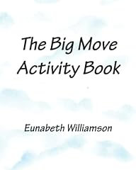 Big move activity for sale  Delivered anywhere in USA 