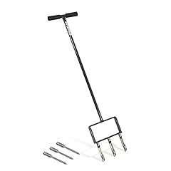 Artemis lawn aerator for sale  Delivered anywhere in UK