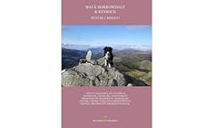 Walk borrowdale keswick for sale  Delivered anywhere in UK