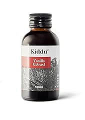 Kiddu 100ml pure for sale  Delivered anywhere in UK