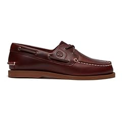 Timberland mocassini classic usato  Spedito ovunque in Italia 