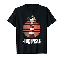 Stseeinsel hiddensee shirt gebraucht kaufen  Wird an jeden Ort in Deutschland