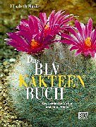 Blv kakteen buch gebraucht kaufen  Wird an jeden Ort in Deutschland