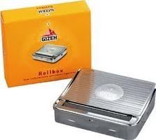 Gizeh rollfix cigarette for sale  Delivered anywhere in USA 