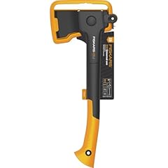 Fiskars universal axe usato  Spedito ovunque in Italia 