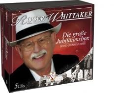 Roger whittaker große gebraucht kaufen  Wird an jeden Ort in Deutschland