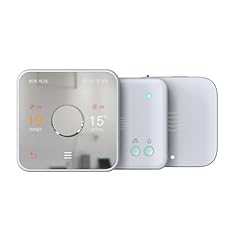 New hive thermostat for sale  Delivered anywhere in UK