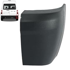 Robust rear bumper for sale  Delivered anywhere in UK