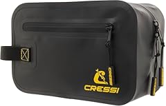 Cressi lyos dry for sale  Delivered anywhere in UK