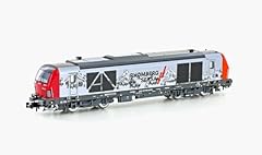 Hobbytrain h3114s diesellok gebraucht kaufen  Wird an jeden Ort in Deutschland