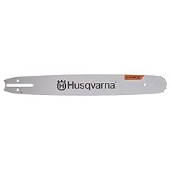 HUSQVARNA CHAINSAW BAR 18" 3/8"365 372XP 570 576XP 385 for sale  Delivered anywhere in Canada
