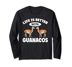 Life better guanacos for sale  Delivered anywhere in USA 
