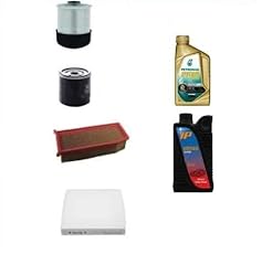 Aoq kit tagliando usato  Spedito ovunque in Italia 