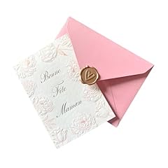 Carte fête mères d'occasion  Livré partout en France