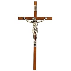 Achibang crucifix wall for sale  Delivered anywhere in USA 