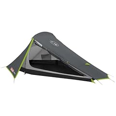 Tenda coleman bedrock usato  Spedito ovunque in Italia 