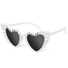 Fadxin bride sunglasses for sale  Delivered anywhere in USA 