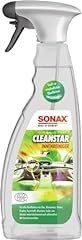 Sonax cleanstar berflächen gebraucht kaufen  Wird an jeden Ort in Deutschland