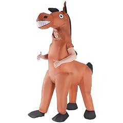 Morph inflatable horse for sale  Delivered anywhere in UK
