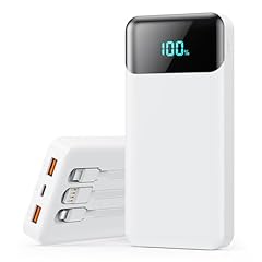 Portable charger 40800mah for sale  Delivered anywhere in USA 