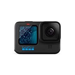 Gopro hero11 black d'occasion  Livré partout en Belgiqu