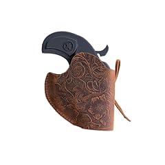 Genuine leather gun for sale  Delivered anywhere in USA 
