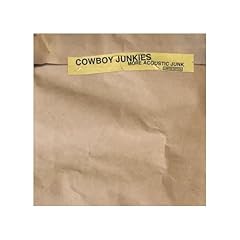 Cowboy junkies acoustic for sale  Delivered anywhere in USA 