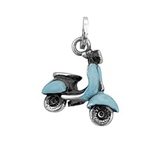 Boccadamo charm vespa usato  Spedito ovunque in Italia 