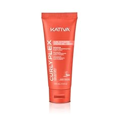 Kativa curly plex usato  Spedito ovunque in Italia 