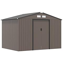Outsunny outdoor storage for sale  Delivered anywhere in USA 