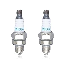 Haishine 2pcs bougie d'occasion  Livré partout en France