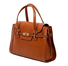 Superflybags borsa bauletto usato  Spedito ovunque in Italia 