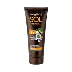 Bottega verde sol usato  Spedito ovunque in Italia 