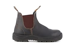 Blundstone stivaletto chelsea usato  Spedito ovunque in Italia 